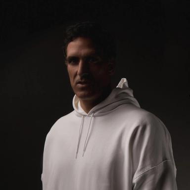 Photo of Rony Seikaly