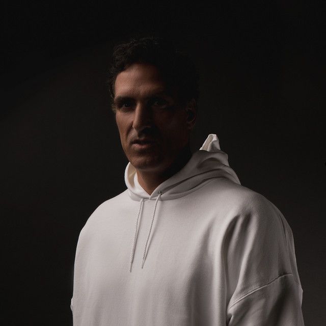 Photo of Rony Seikaly