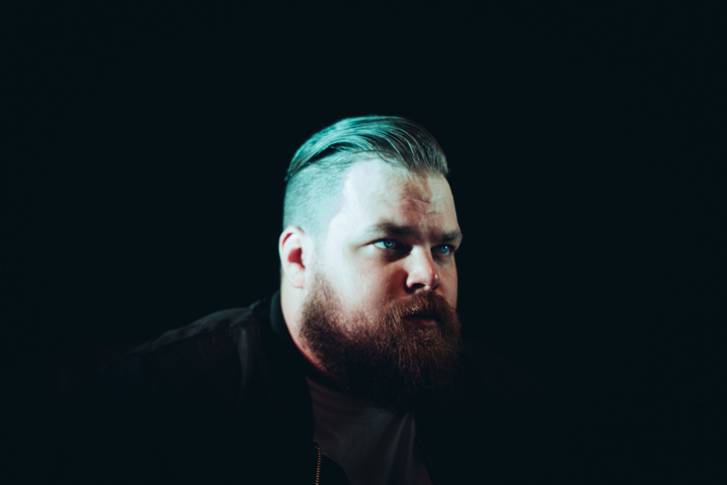 Photo of Com Truise