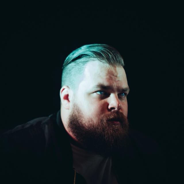 Photo of Com Truise