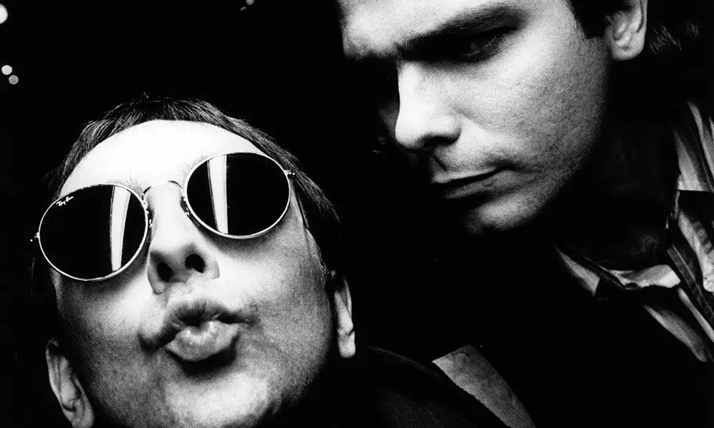 Photo of Underworld