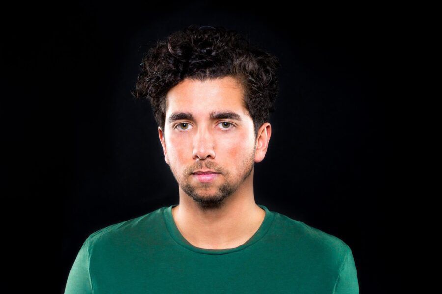 Photo of Jasper Fioole