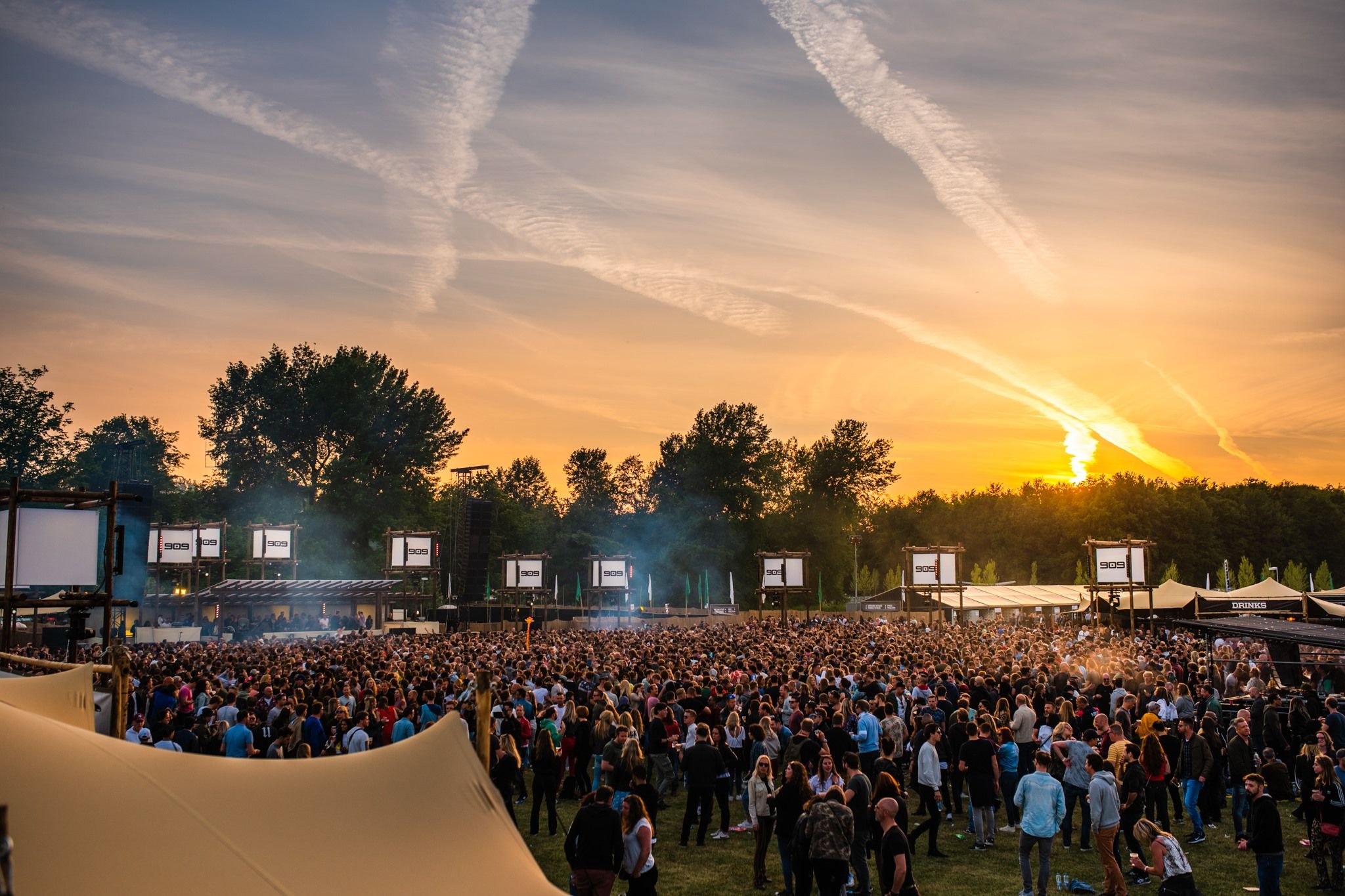 Photo of Amsterdamse Bos