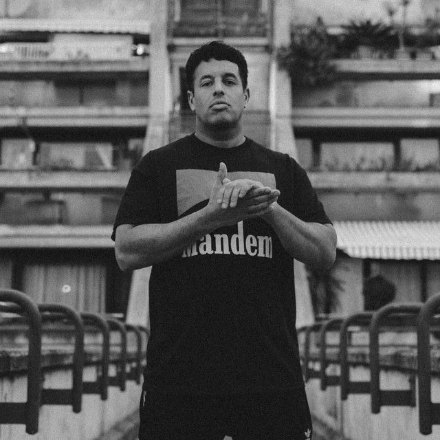 Photo of Richy Ahmed