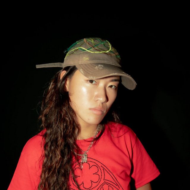 Photo of Jennifer Loveless