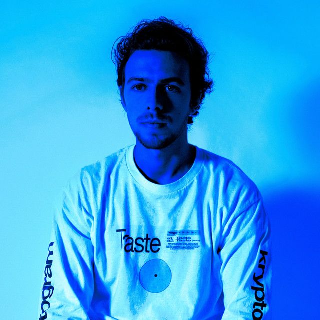 Photo of kryptogram