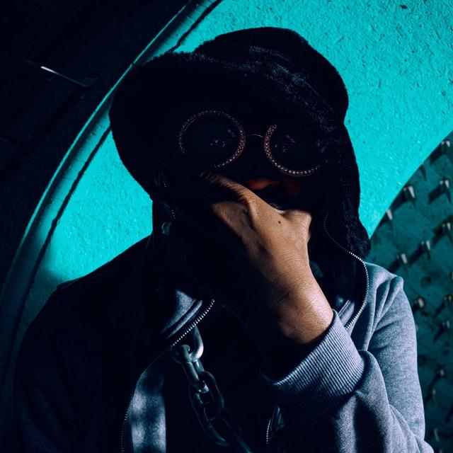 Photo of Moodymann