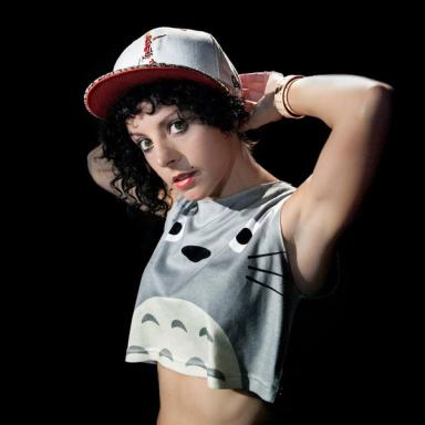 Photo of Giorgia Angiuli