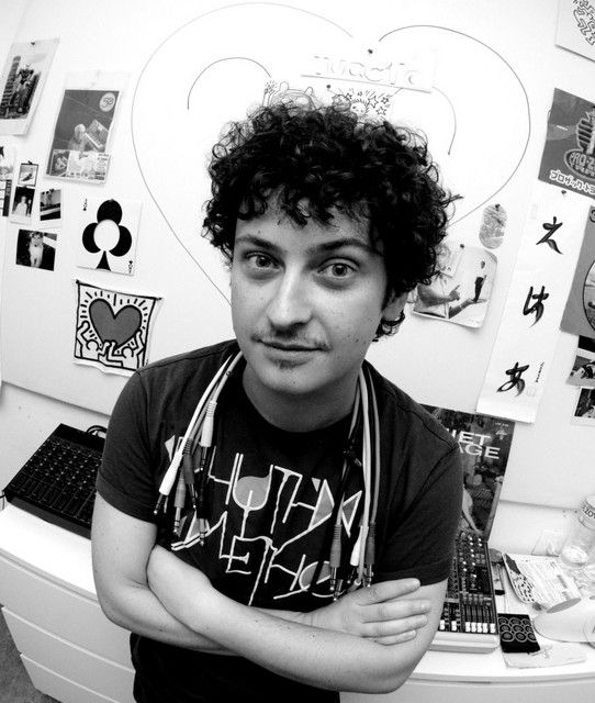 Photo of Tuccillo