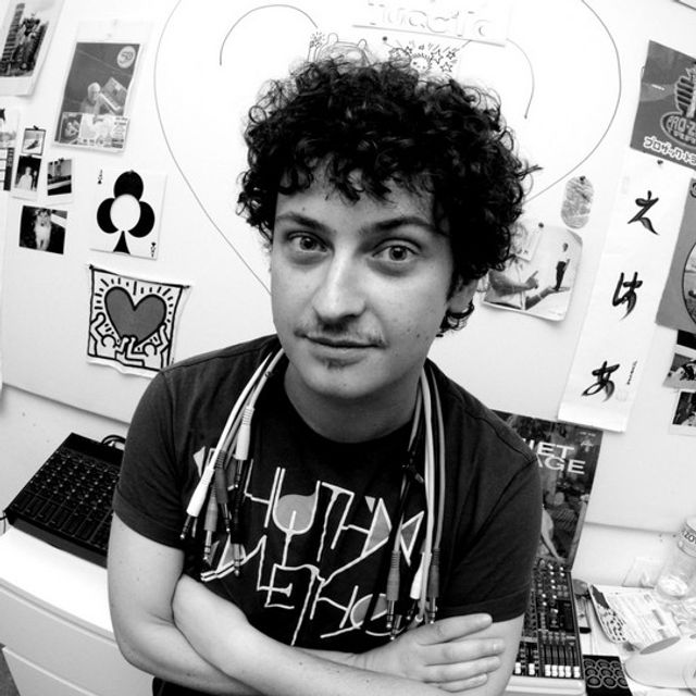 Photo of Tuccillo