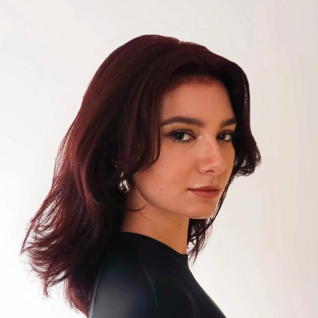 Photo of Van Der Laan