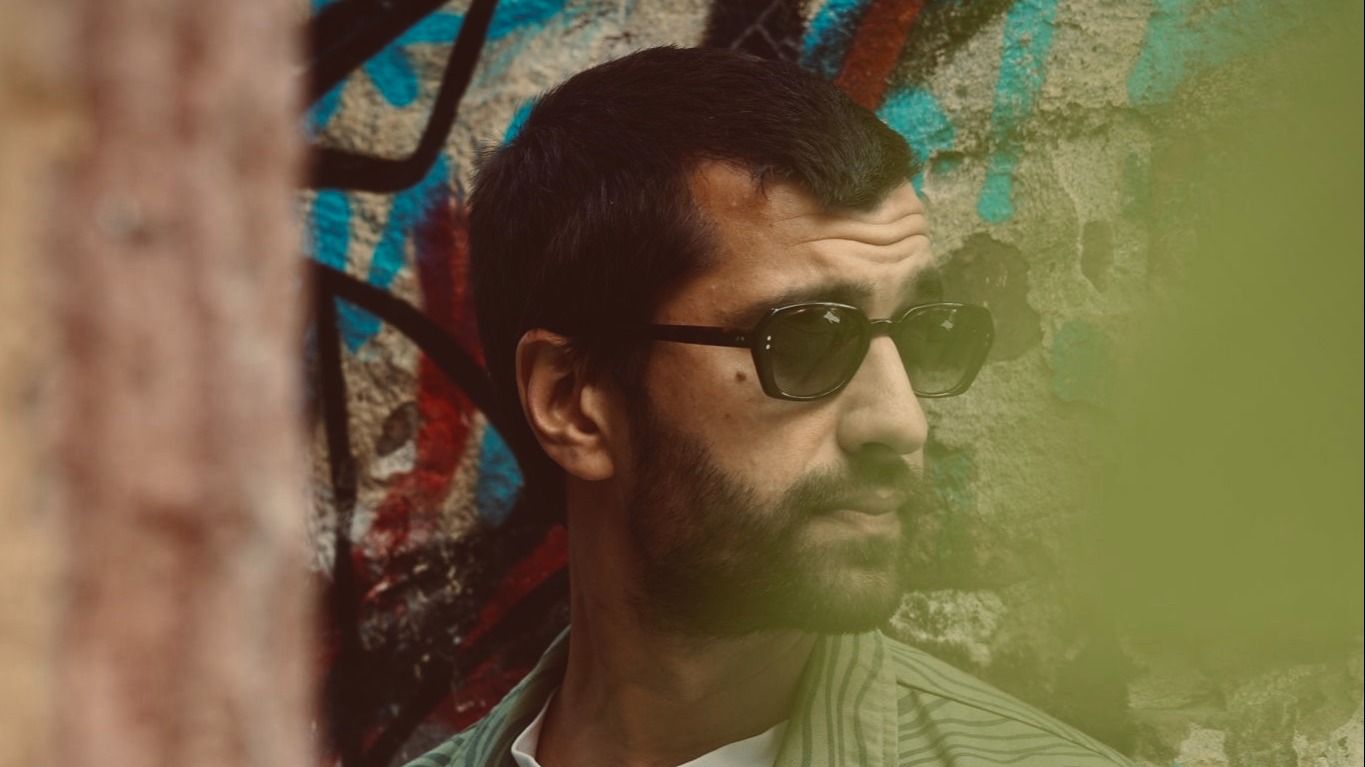 Photo of Jeremy Olander