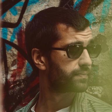 Photo of Jeremy Olander