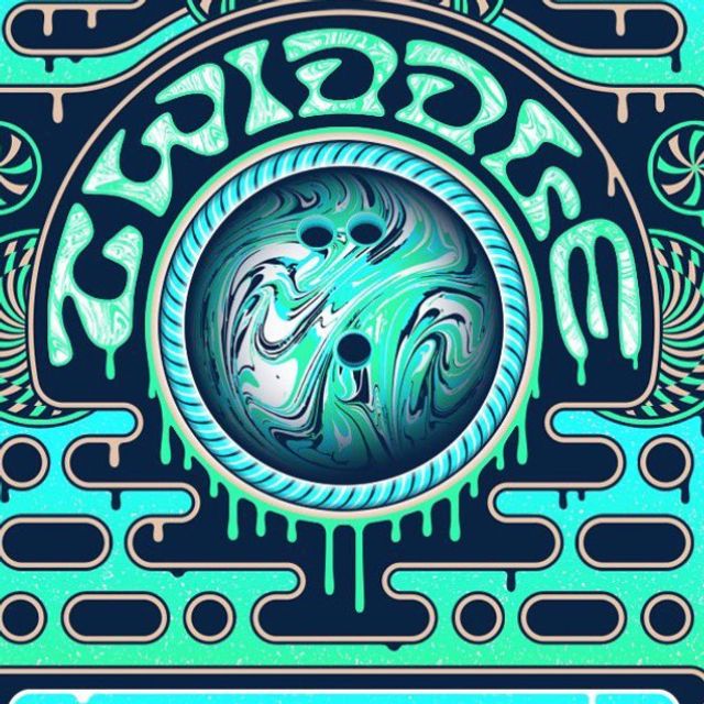 Photo of Twiddle