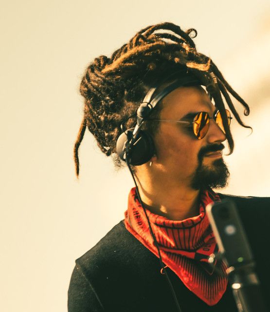 Photo of DJ Glen