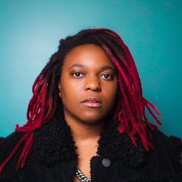 Photo of Kaleena Zanders
