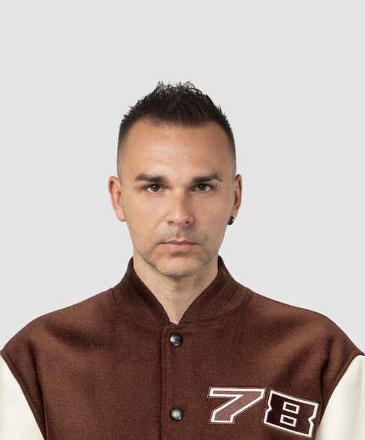 Photo of T78