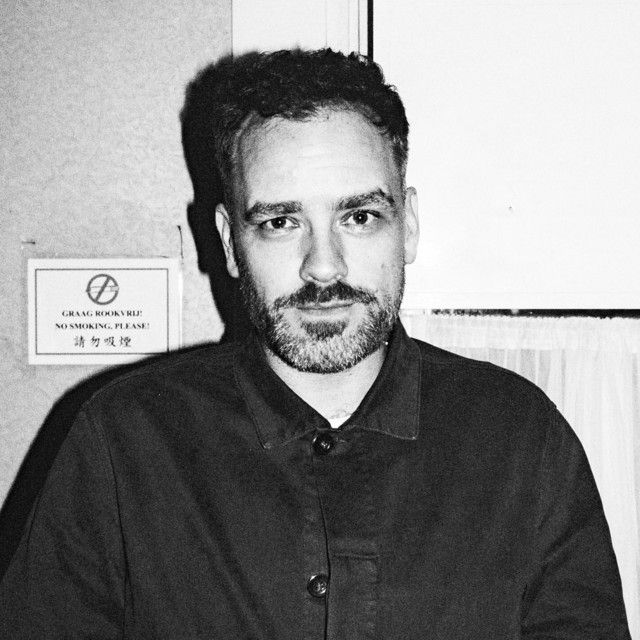 Photo of Nuno Dos Santos