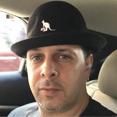 Photo of Tony Touch