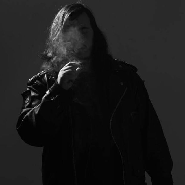 Photo of Andre Salmon