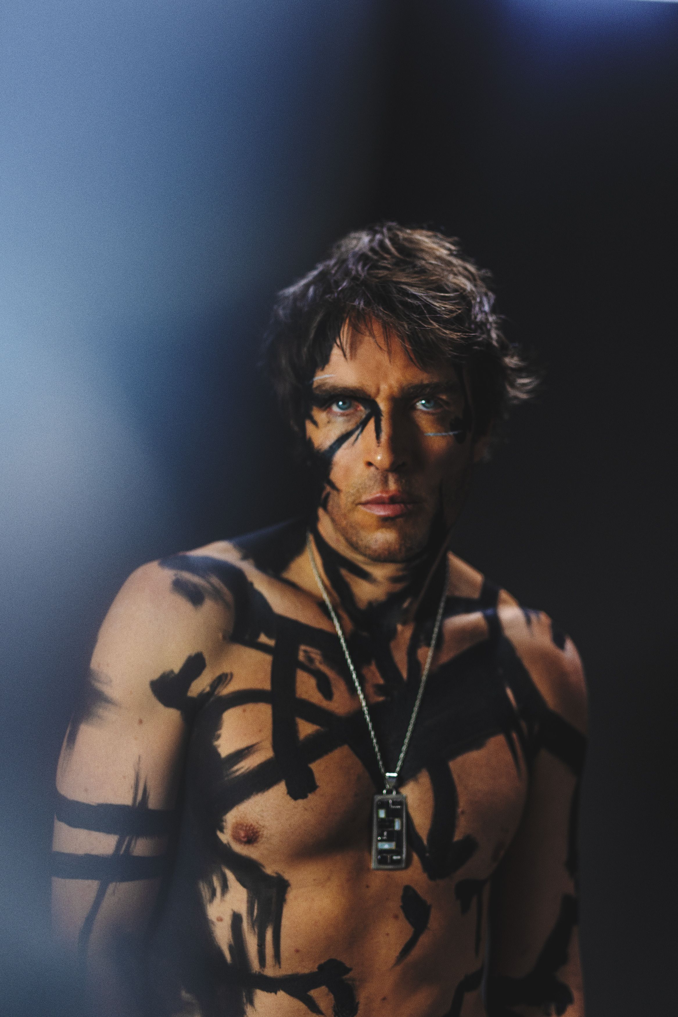 Photo of Lee Foss