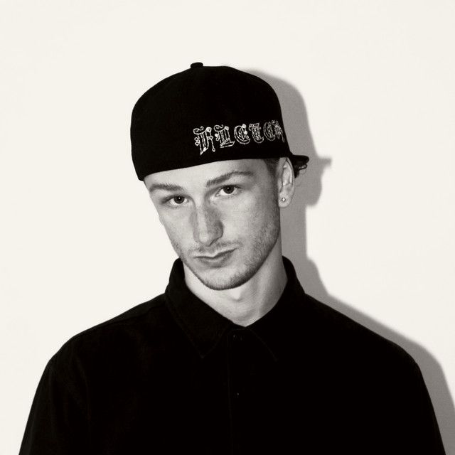 Photo of FLETCH