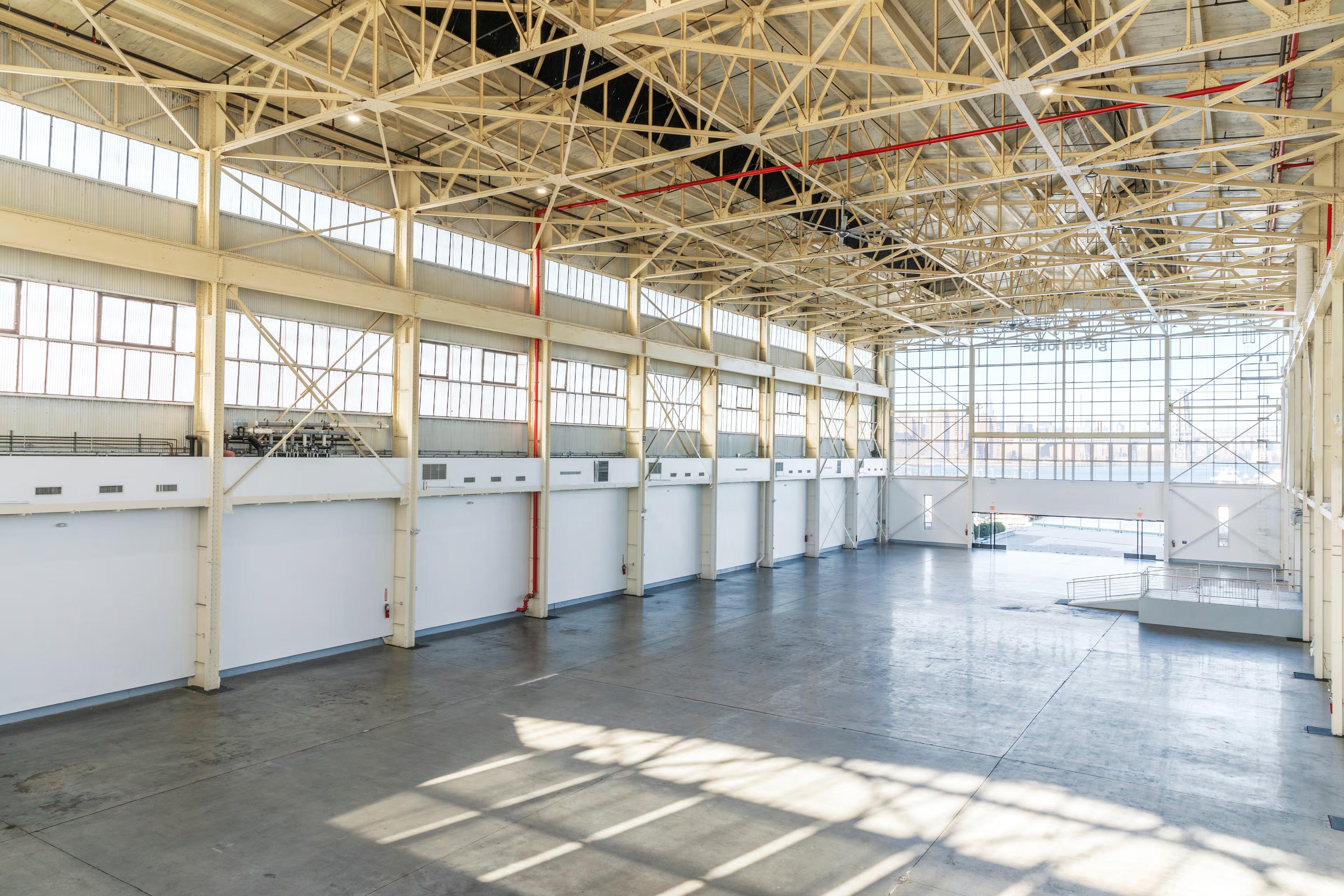 Photo of Duggal Greenhouse
