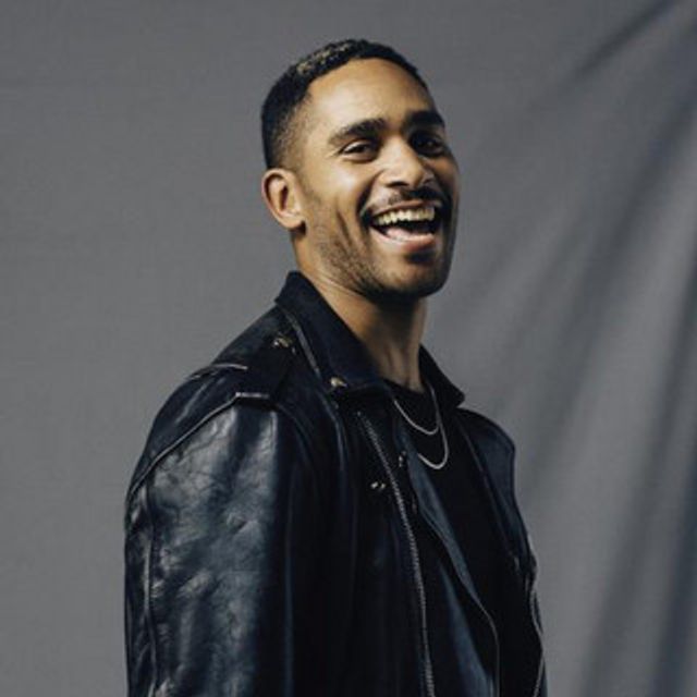 Photo of William Djoko