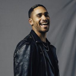 Photo of William Djoko