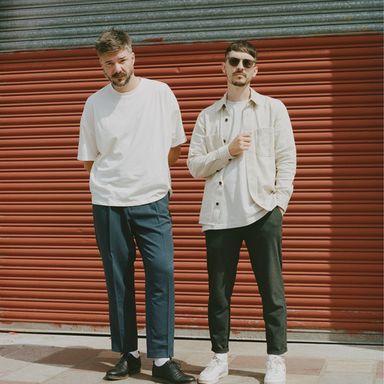 Photo of Illyus & Barrientos