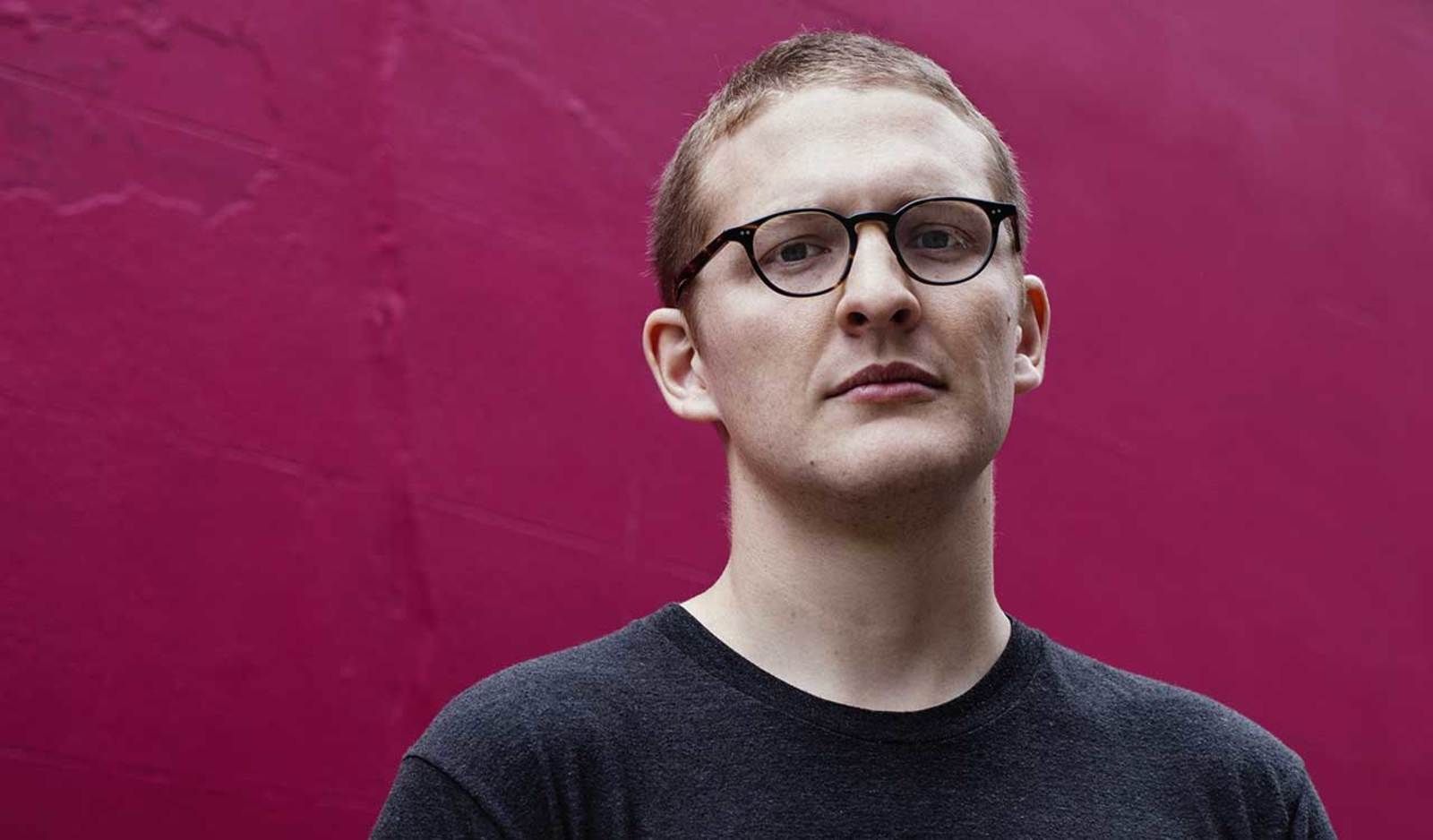 Photo of Floating Points