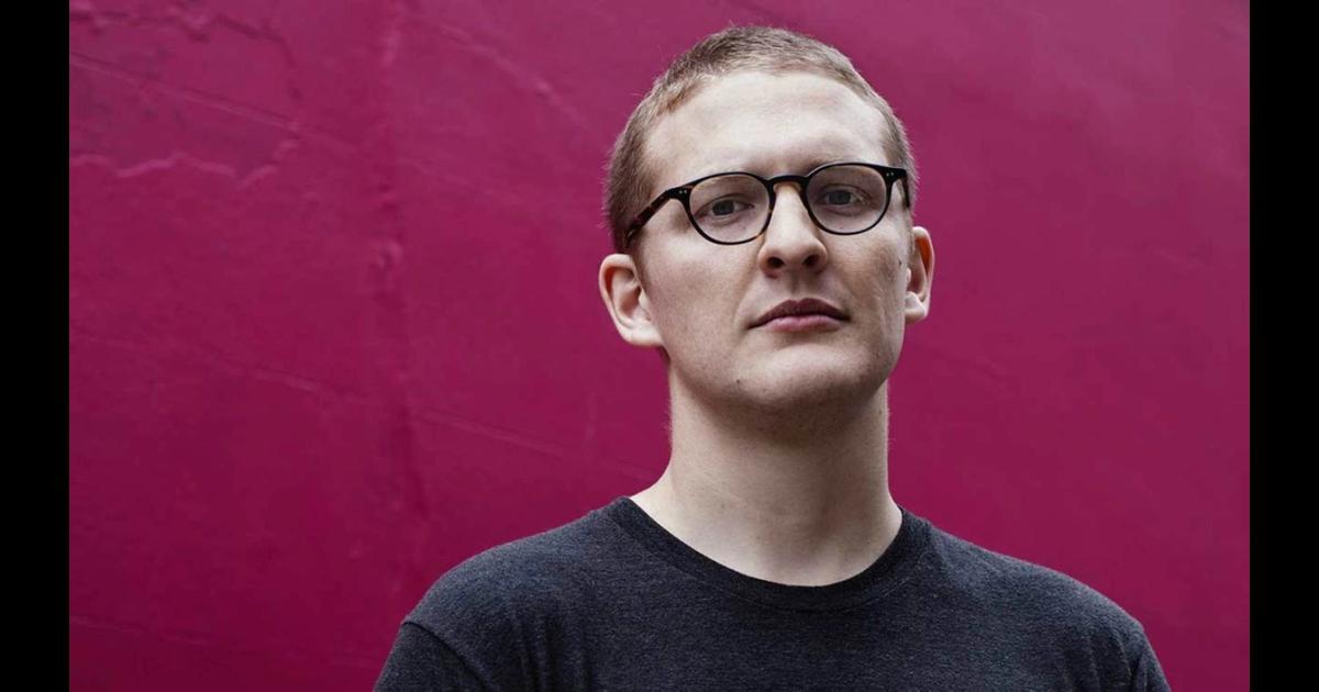 Floating Points Gray Area floating-points-gray-area