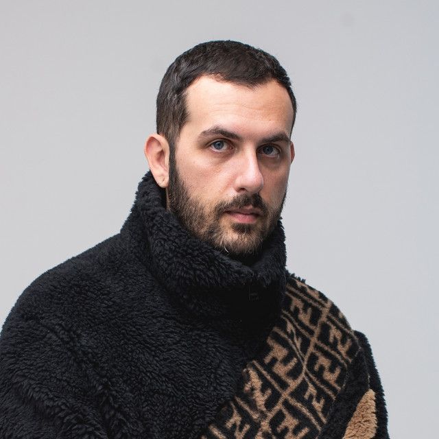 Photo of Borgore