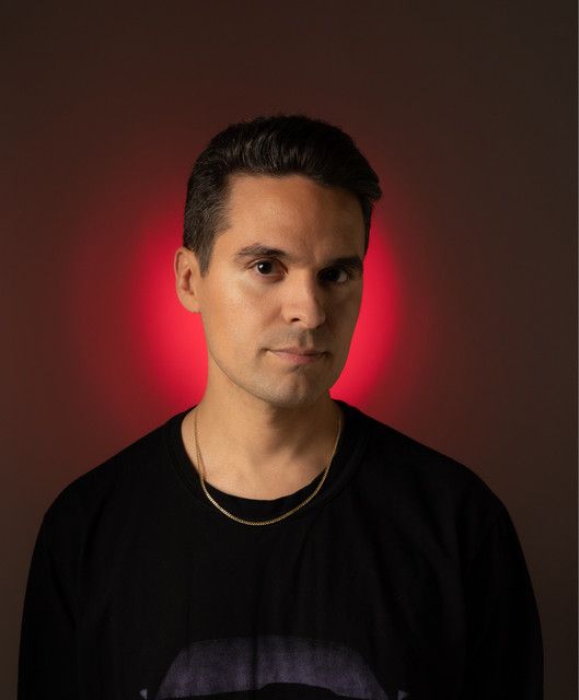 Photo of Alan Nieves