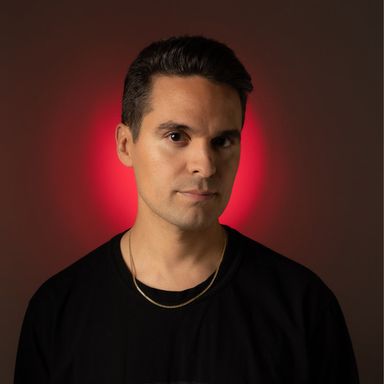 Photo of Alan Nieves