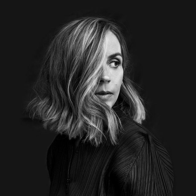 Photo of Anja Schneider