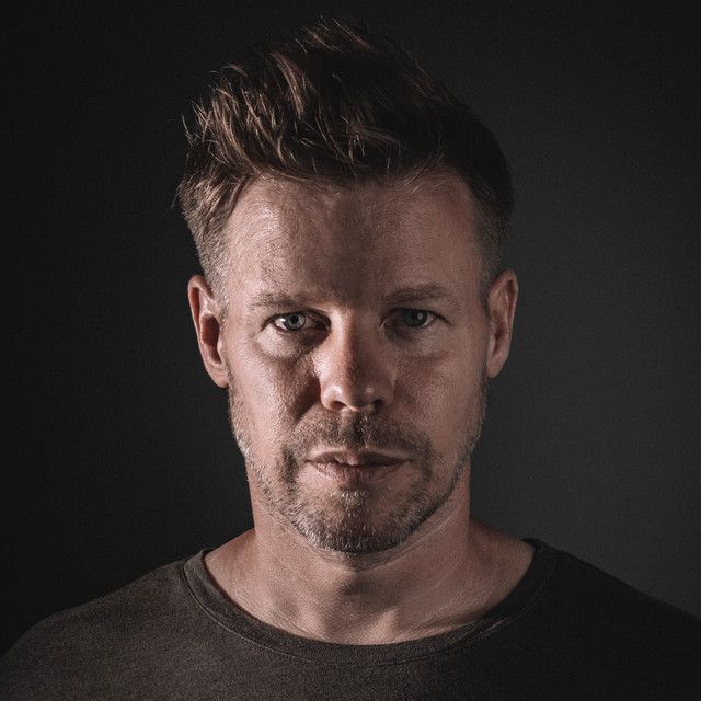 Photo of Ferry Corsten