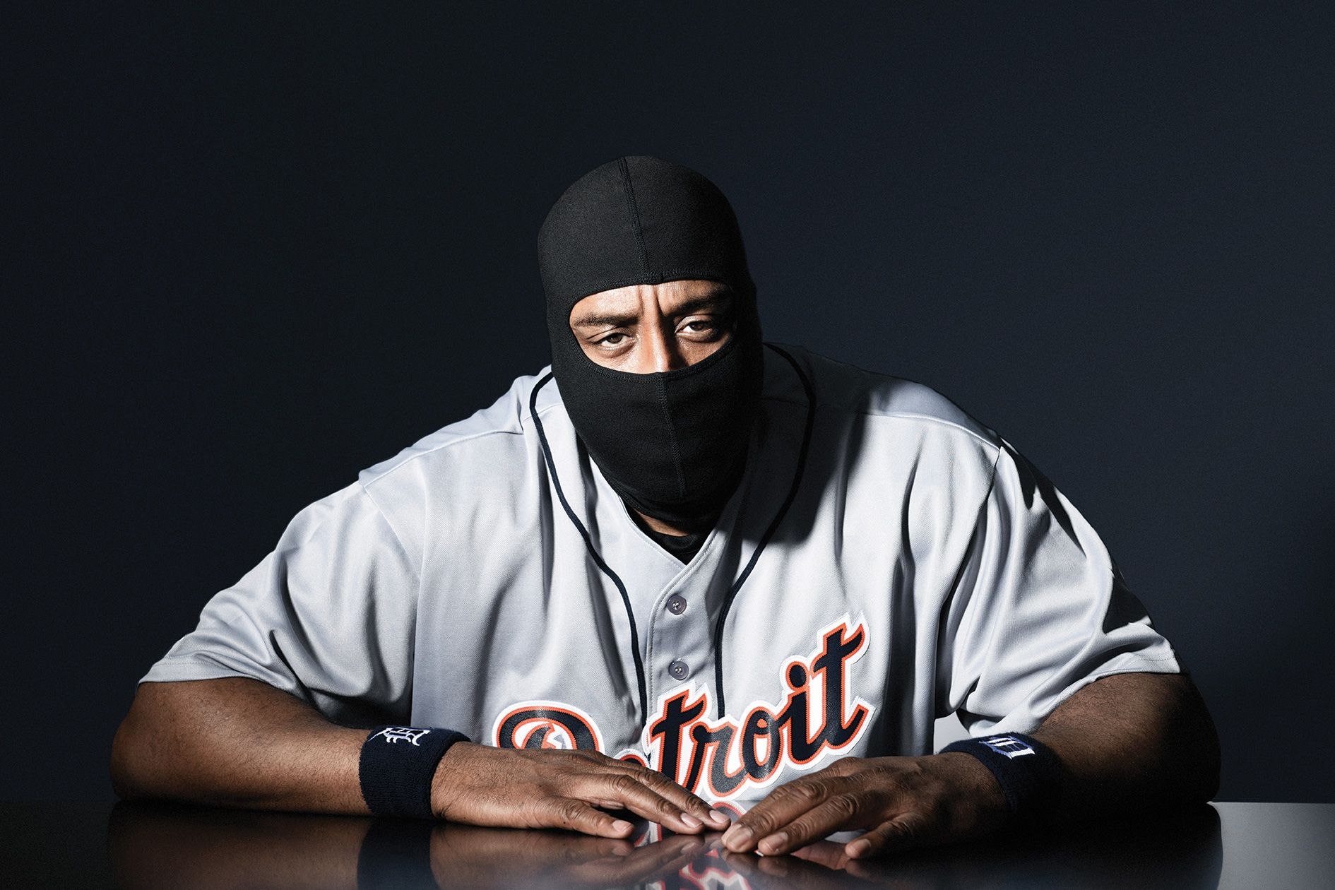 Photo of DJ Stingray 313