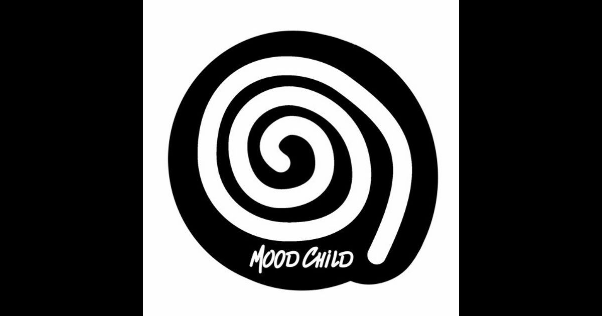 Mood Child | Gray Area