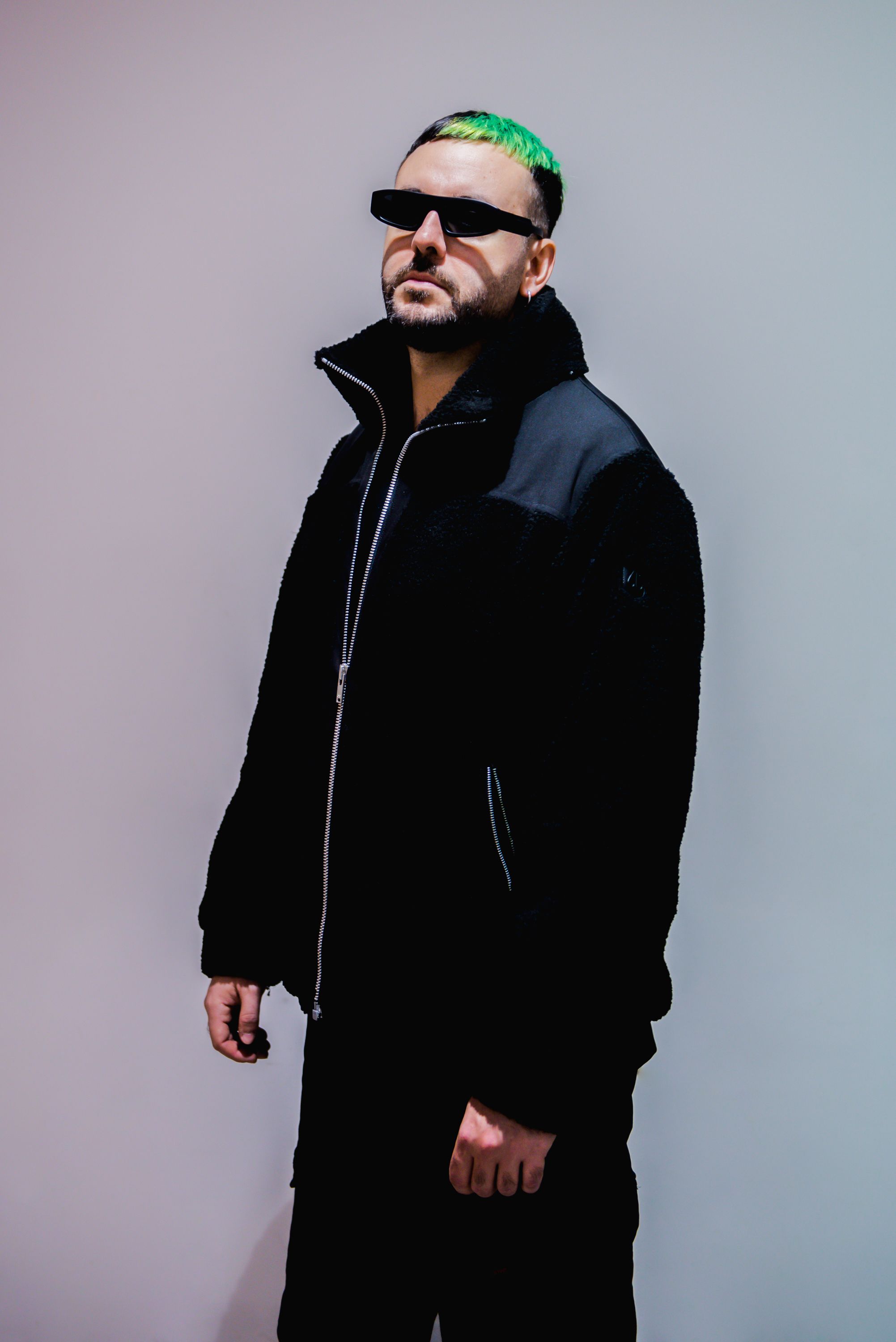 Photo of Marco Faraone