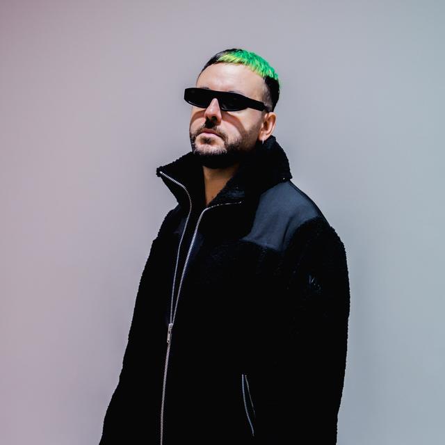 Photo of Marco Faraone
