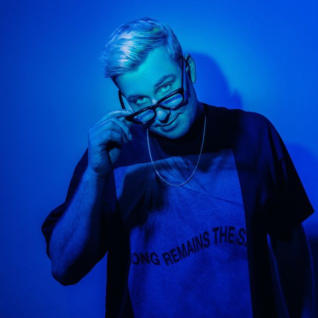 Photo of Dr. Fresch