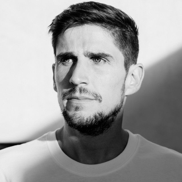 Photo of Claudio Ricci