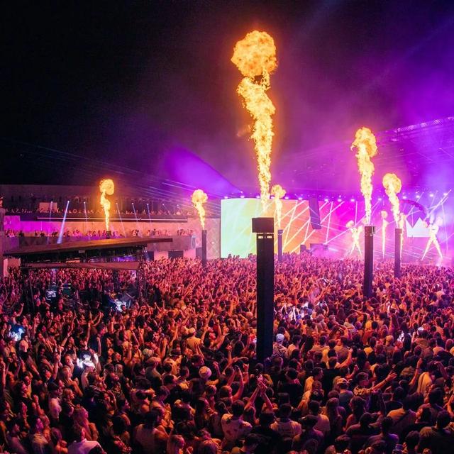 Photo of Pacha NYC