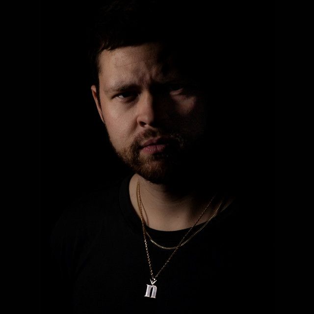 Photo of Sam Hysell