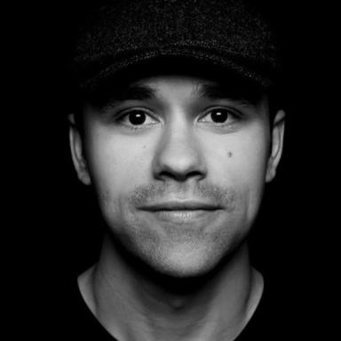 Photo of Luke Hess