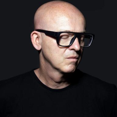 Photo of Stephan Bodzin