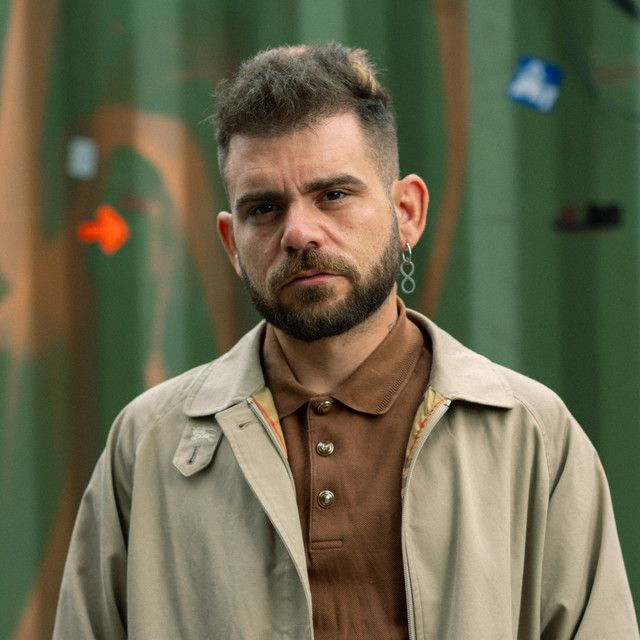Photo of Héctor Oaks