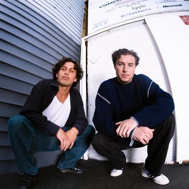 Photo of Friend of Honor