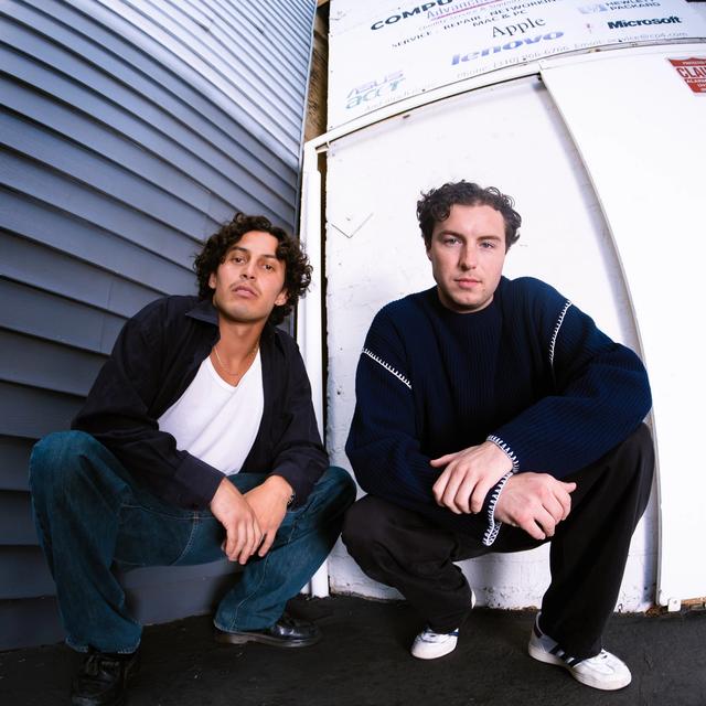 Photo of Friend of Honor